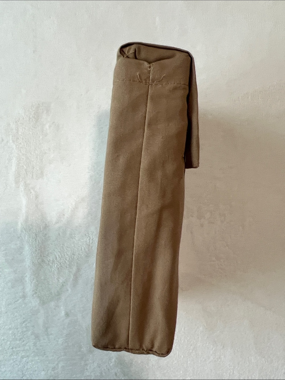 2 Threshold Ultra Soft Pillowcases - Tan/Brown - Picture 4 of 4